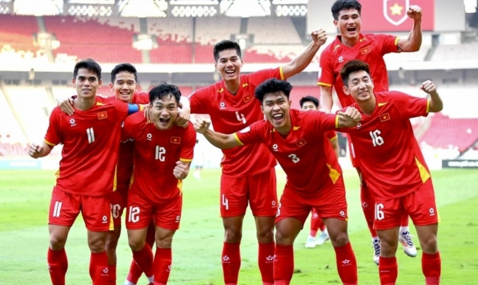 CĐV Trung Quốc: 'Việt Nam hơn hẳn chúng ta'