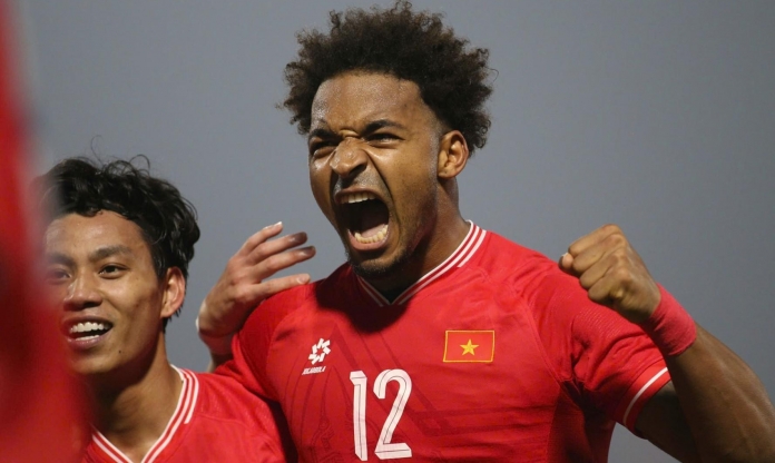 Xuân Son khiến đồng đội trên tuyển nể phục vì điều này