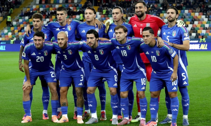 Kịch bản điên rồ giúp ĐT Ý giành vé dự World Cup