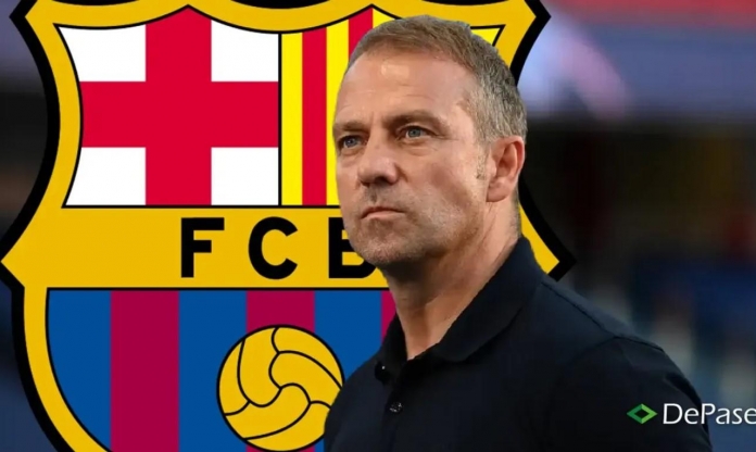 Xong! Đã rõ thương vụ tiền đạo khiến Barcelona phải họp khẩn trong đêm