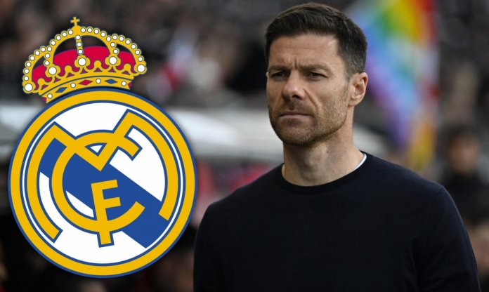 Chính thức: Real Madrid thông báo tin dữ với Xabi Alonso
