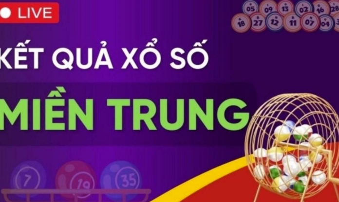 XSMT 25/11/2025 - Kết quả xổ số miền Trung hôm nay 25/11/2025