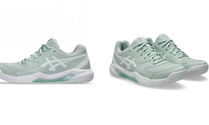 Vì sao Asics Gel-Dedicate 8 trở thành lựa chọn giày pickleball hàng đầu năm nay?