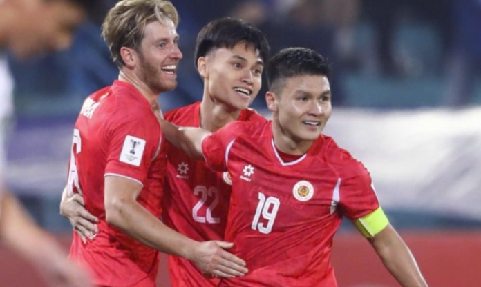 Báo Trung Quốc đồng loạt dậy sóng khi CAHN đi tiếp tại cúp C2