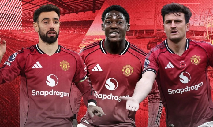 MU lập danh sách thanh lý 11 cầu thủ để giảm quỹ lương khổng lồ