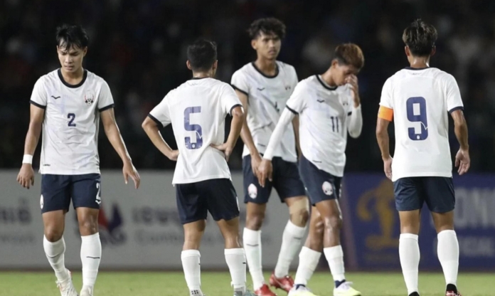 CHÍNH THỨC: Bỏ 9 môn SEA Games, Campuchia lập tức nhận án phạt từ Liên đoàn thế giới