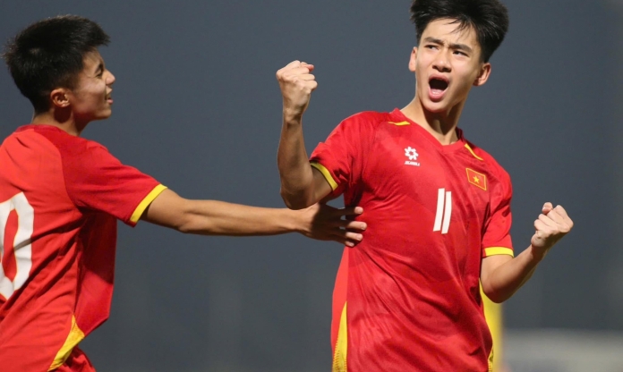 CĐV Đông Nam Á bùng nổ cảm xúc khi U17 Việt Nam giành vé dự Asian Cup