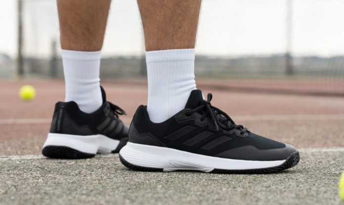 Review giày pickleball Adidas Game Court 2: Có thật sự đáng tiền hay chỉ được thổi phồng?