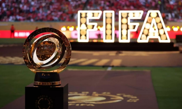 Xác định 5 đội đầu tiên dự Club World Cup 2029: Real Madrid, Man City vẫn 'mất hút'