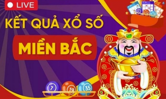 XSMB 3/12/2025 - Kết quả xổ số miền Bắc hôm nay 3/12/2025