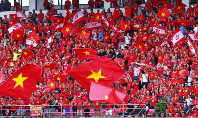 CĐV Đông Nam Á: 'Việt Nam sẽ vô địch SEA Games với đội hình này'