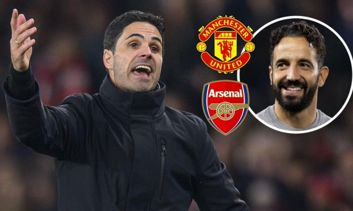 Ngôi sao MU sẽ gây sốc khi chuyển sang Arsenal ngay mùa giải này