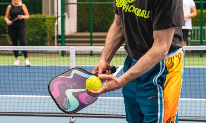 Pickleball có làm giảm ham muốn? Sự thật khoa học phía sau lời đồn gây tranh cãi