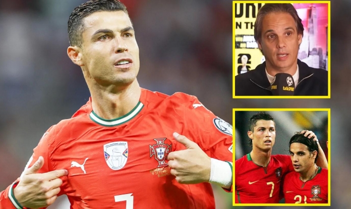 Lộ thời điểm Ronaldo có thể giải nghệ, không phải World Cup 2026