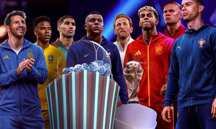 ChatGPT dự đoán kết quả vòng bảng World Cup 2026