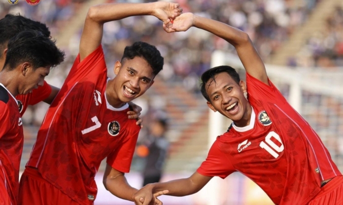 Philippines vs Indonesia: 'Ngựa ô' thách thức nhà vô địch