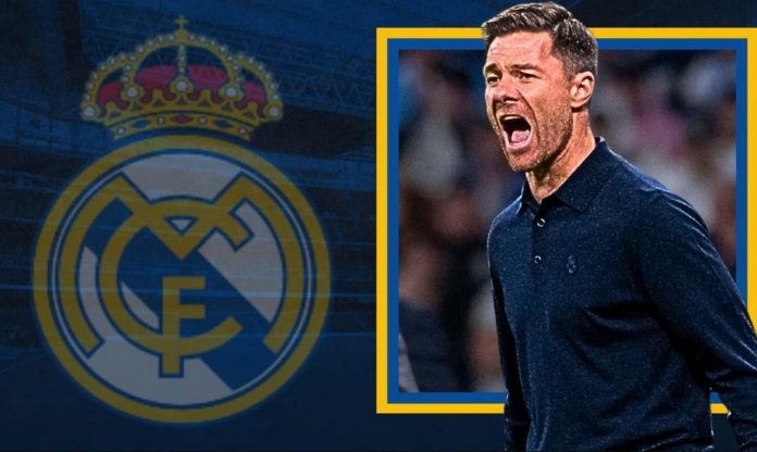 Không phải Zidane hay Klopp, Real đã chốt xong người thay thế Xabi Alonso