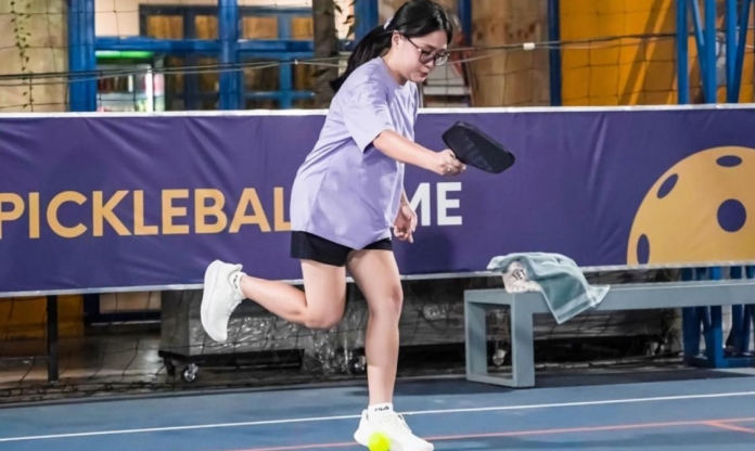 Một khu đô thị ra lệnh giảm giờ chơi pickleball vì tiếng ồn