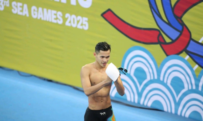 Kết quả SEA Games 33 ngày 11/12: Việt Nam gặt hái 12 HCV