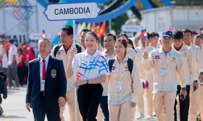 Nóng: Campuchia sẽ không bị xử phạt dù bất ngờ rời SEA Games 33?