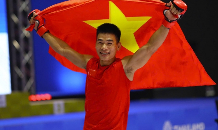 Bảng tổng sắp huy chương SEA Games 33 hôm nay 13/12: Liên tục nhảy vọt