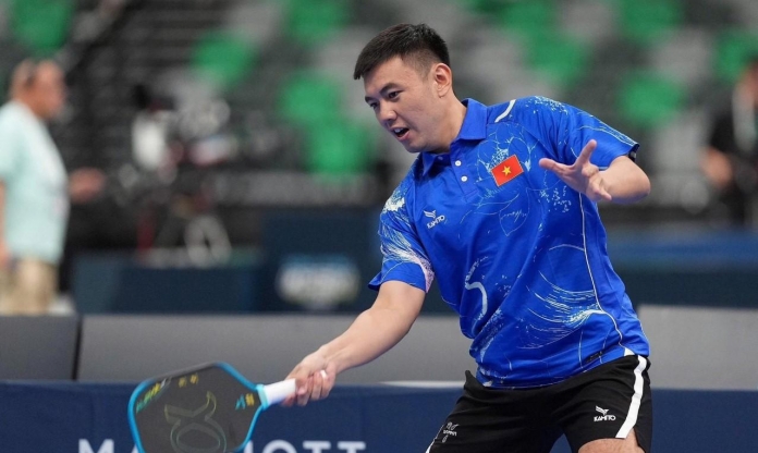 Khi nào Pickleball đủ điều kiện để góp mặt tại SEA Games?