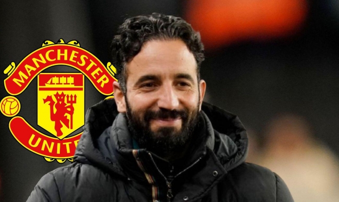 Amorim gật đầu, MU chiêu mộ 'cơn lốc biên trái' Nam Mỹ với giá không tưởng