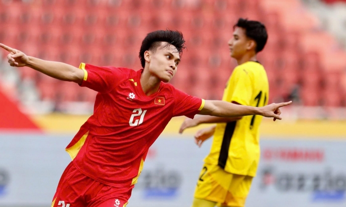 Báo Philippines đồng loạt phản ứng khi chạm trán Việt Nam ở bán kết