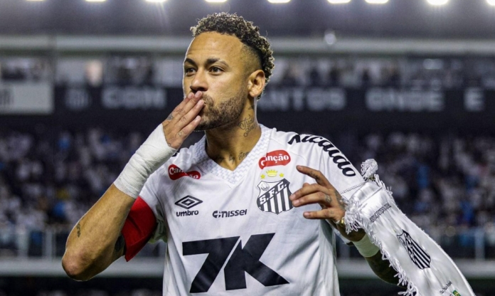 Neymar đón tin cực vui, sáng cửa dự World Cup 2026