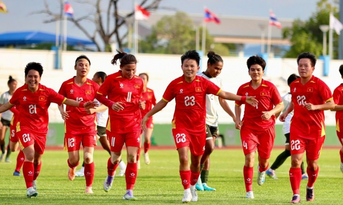 Báo Thái đồng loạt lên tiếng khi Việt Nam vùi dập Indonesia vào chung kết