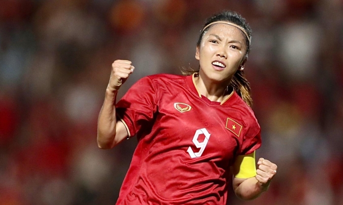 Huỳnh Như lập kỳ tích chưa từng có trong lịch sử Đông Nam Á