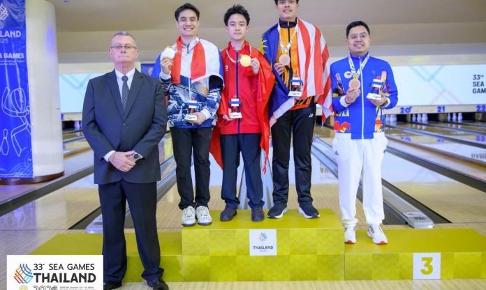 BTC SEA Games yêu cầu VĐV Việt Nam đấu lại dù sắp thắng bán kết