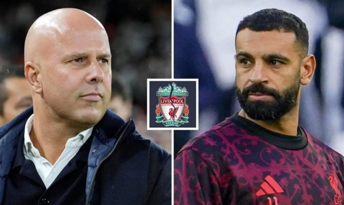 Nóng: Salah từ chối thi đấu cho Liverpool sau loạt mâu thuẫn