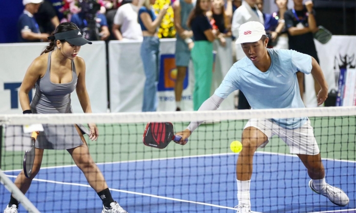Luật 'ngầm' trong giới pickleball khiến nhiều người chơi lâu năm bất ngờ