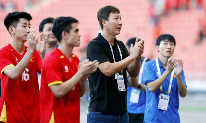 Báo Thái: 'Việt Nam lo trọng tài hơn cả U22 Thái Lan'