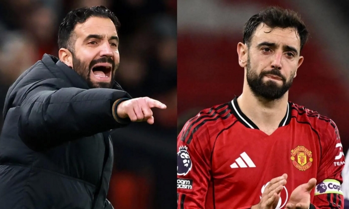 MU gửi đơn khiếu nại lên FIFA khi mất điểm ở Ngoại hạng Anh