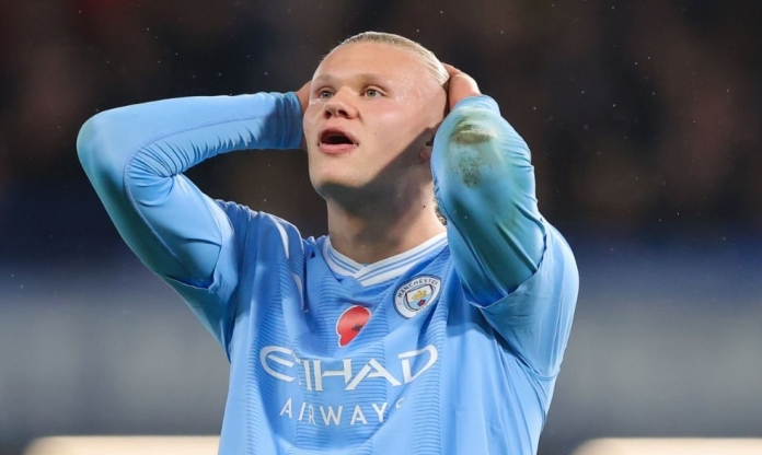 Man City, Liverpool, Arsenal có thể tạo ra sự kiện kỳ lạ nhất lịch sử Premier League vào cuối tuần này