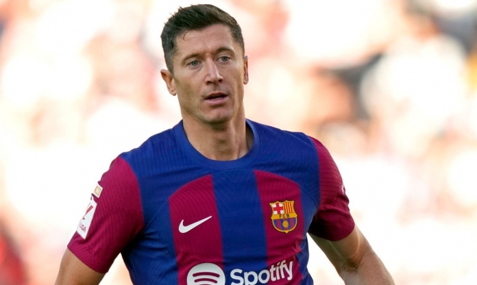 Nội bộ Barca có biến căng trước trận cầu sinh tử tại Champions League