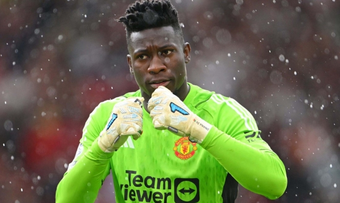 Onana sẽ bị FIFA cấm thi đấu cho Man United nếu làm điều này