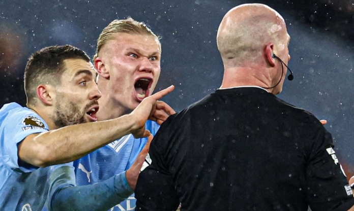 Chính thức: Man City bị FA buộc tội, nguy cơ nhận án phạt nặng
