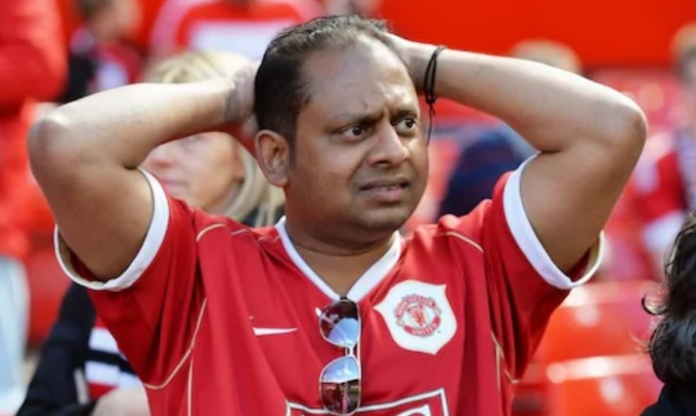 Xếp hạng độ hạnh phúc của fan Premier League: CĐV MU xếp gần cuối