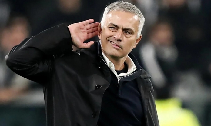 Bị sa thải không thương tiếc, Mourinho vẫn dành tình cảm cho Man United
