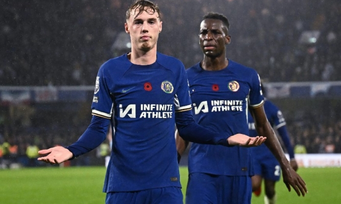 Niềm tự hào duy nhất trong mùa giải đáng xấu hổ của Chelsea
