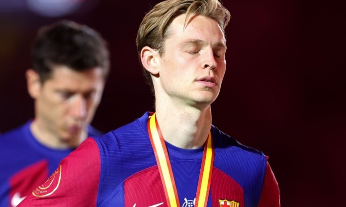 Barca lâm thảm cảnh, hỏng toàn bộ kế hoạch chuyển nhượng