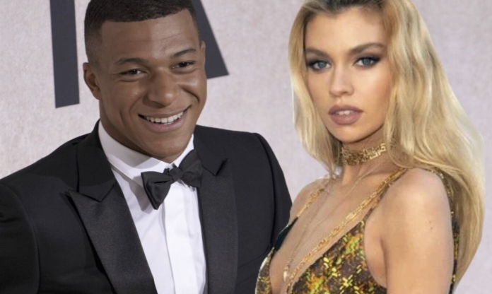 Dàn bạn gái của Mbappe: Từ gái hai con đến người đẹp chuyển giới