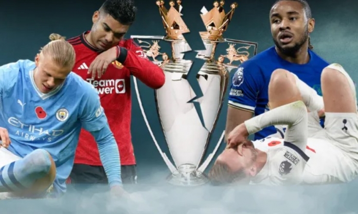 MU, Chelsea mất hàng chục triệu bảng bởi lý do 'trời ơi đất hỡi'