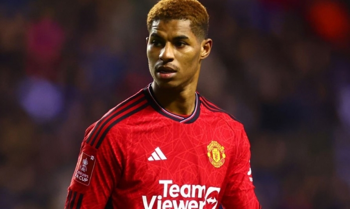 Rashford có hành động gây phẫn nộ, MU phải ra ngay thông báo