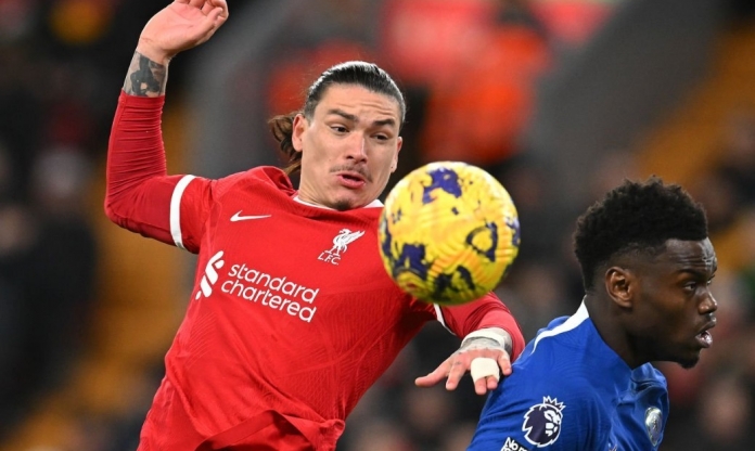 'Thánh cột, xà' của Liverpool tạo thống kê dị biệt nhất châu Âu