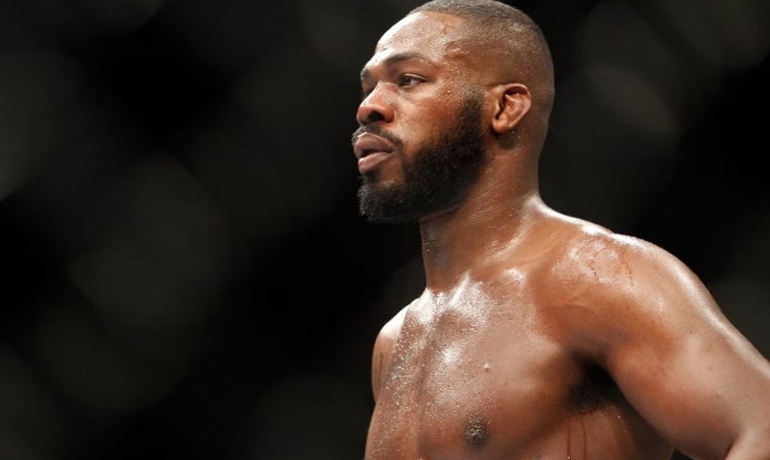 UFC 295: Jon Jones chuẩn bị phẫu thuật, xin lỗi Stipe Miocic và người hâm mộ