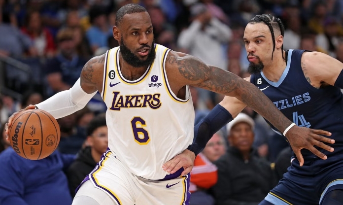 ‘Đồ tể’ NBA gửi lời cảnh báo đanh thép tới LeBron James